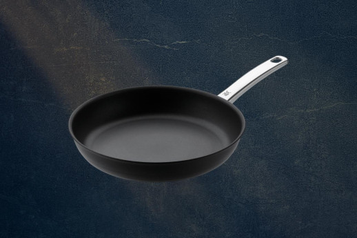 Сковорода WMF 24 см STEAK PROFI нержавеющая сталь