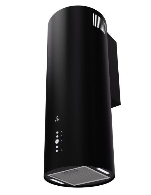 Кухонная вытяжка Lex GAMMA 350 BLACK
