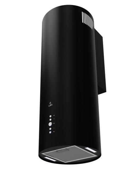Кухонная вытяжка Lex GAMMA 350 BLACK