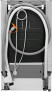Посудомоечная машина Electrolux EEM63301L