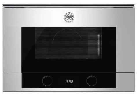 Микроволновая печь Bertazzoni F383MODMWSX нержавеющая сталь