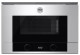 Микроволновая печь Bertazzoni F383MODMWSX нержавеющая сталь