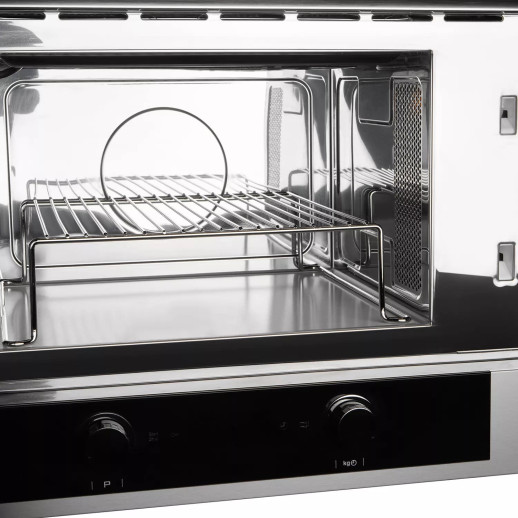 Микроволновая печь Bertazzoni F383MODMWSX нержавеющая сталь