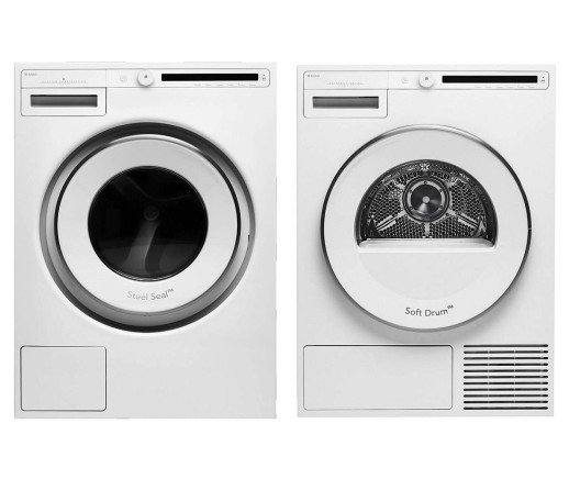Комплект ASKO Classic 1.1 (W2084.W/3 + T208H.W)