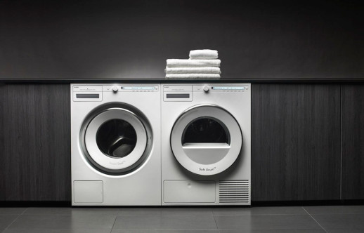 Комплект ASKO Classic 1.1 (W2084.W/3 + T208H.W)