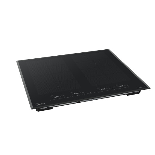 Индукционная варочная панель Midea MIH67880F