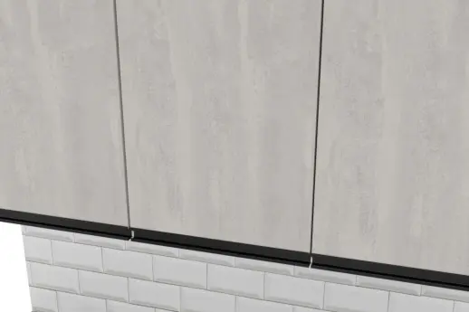 Кухонный гарнитур Сюита макси 1800 мм