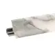 Плинтус WP-23 (Мрамор белый (AO-3027))