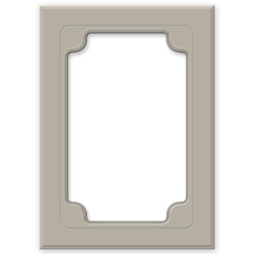 Кухня МДФ Акация Европейская 1600мм 