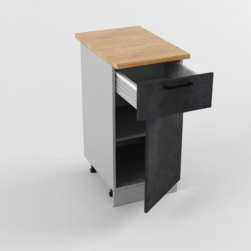 Кухонный гарнитур Лофт 2400