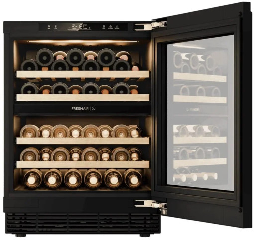 Отдельностоящий винный шкаф Haier BIWC44GDAI