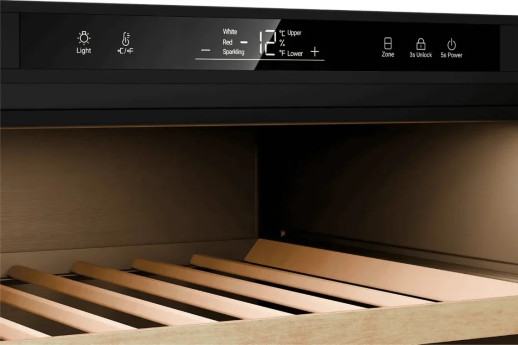 Отдельностоящий винный шкаф Haier BIWC44GDAI