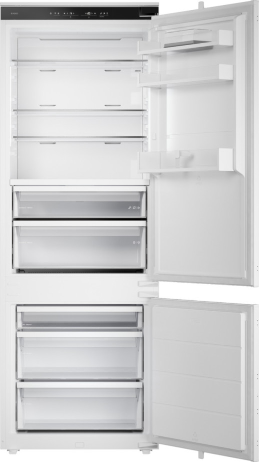 Встраиваемый холодильник Asko RBC297SND1.P