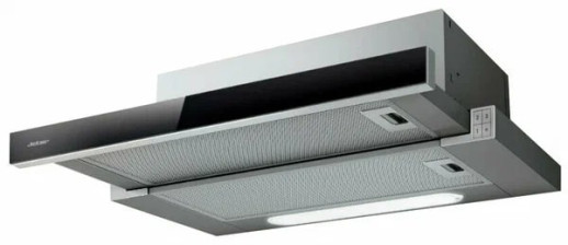 Кухонная вытяжка Jetair ORION LX/GR/F/60/VT