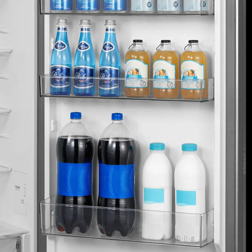 Отдельностоящий холодильник Midea MDRB511FGF46IDM