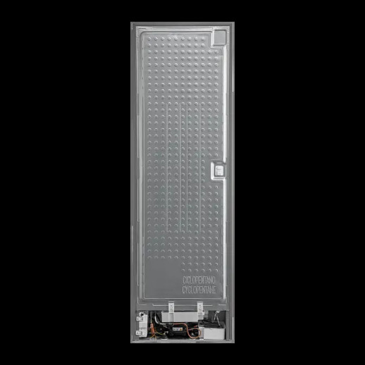 Отдельностоящий холодильник Midea MDRB511FGF46IDM