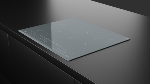 Индукционная варочная панель Teka IZC 63630 MST STONE GREY