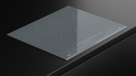 Индукционная варочная панель Teka IZC 63630 MST STONE GREY