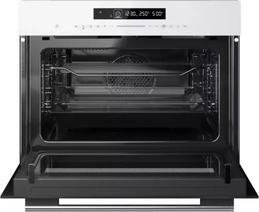 Электрический духовой шкаф с функцией СВЧ Kuppersberg KMW 694 W
