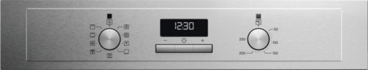 Электрический духовой шкаф с функцией пара Electrolux EOF3H50BX