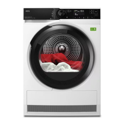 Сушильная машина Aeg TR9394CE