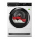 Сушильная машина Aeg TR9394CE