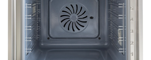 Газовый духовой шкаф Bertazzoni F605PROGKX