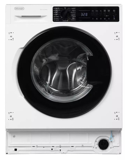 Стиральная машина с сушкой Delonghi DWDI 755 V DONNA