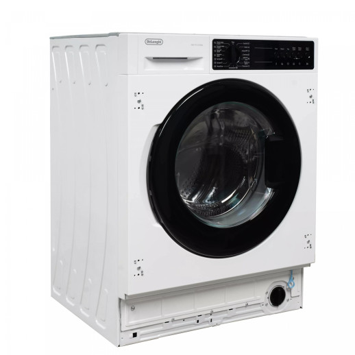 Стиральная машина с сушкой Delonghi DWDI 755 V DONNA