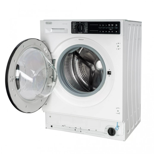 Стиральная машина с сушкой Delonghi DWDI 755 V DONNA