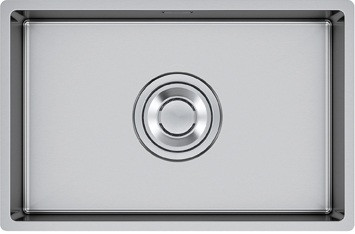 Кухонная мойка Franke BDX 210/110-65