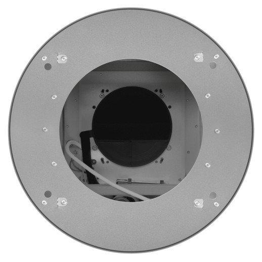 Кухонная вытяжка Maunfeld ADELAIDE 39 ISLA INOX
