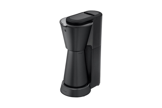 Капельная кофеварка KITCHENminis Aroma Deep Black