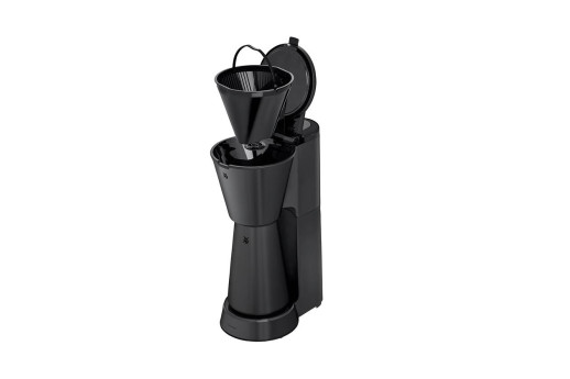 Капельная кофеварка KITCHENminis Aroma Deep Black
