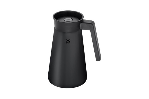 Капельная кофеварка KITCHENminis Aroma Deep Black