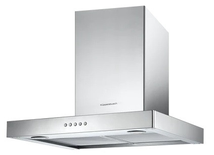 Кухонная вытяжка Kuppersbusch DW 6340.1 E