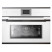 Электрический духовой шкаф Kuppersbusch CBP 6550.0 W2 BLACK CHROME