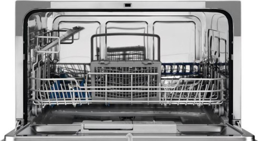 Посудомоечная машина компактная Electrolux ESL2500RO