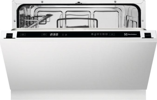 Посудомоечная машина компактная Electrolux ESL2500RO