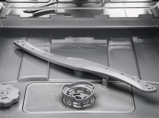 Посудомоечная машина компактная Electrolux ESL2500RO