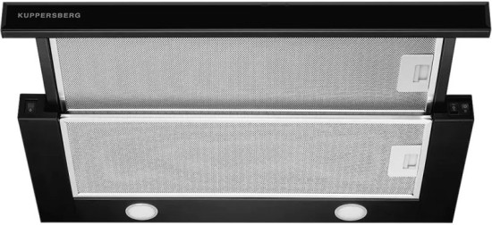 Кухонная вытяжка Kuppersberg SLIMTURBO 60 GB