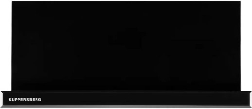 Кухонная вытяжка Kuppersberg SLIMTURBO 60 GB