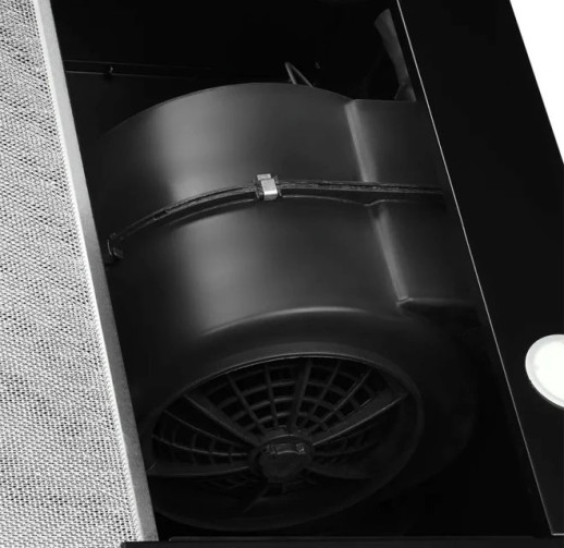 Кухонная вытяжка Kuppersberg SLIMTURBO 60 GB