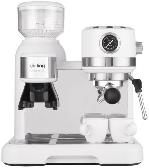 Кофейная станция KCM 1014 SA Ottimo
