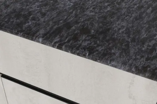 Кухонный гарнитур Сюита мега 2500 мм