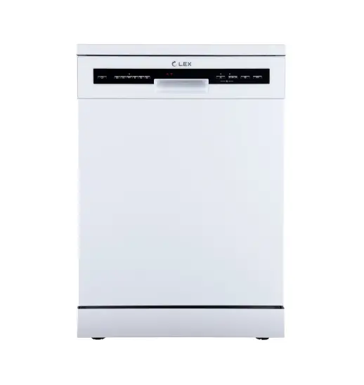 Посудомоечная машина Lex DW 6062 WH