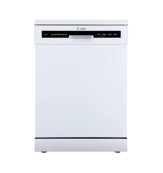 Посудомоечная машина Lex DW 6062 WH