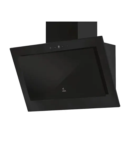 Кухонная вытяжка Lex MIO GS 600 BLACK