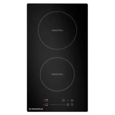 Индукционная варочная панель Maunfeld AVI292SSTBK