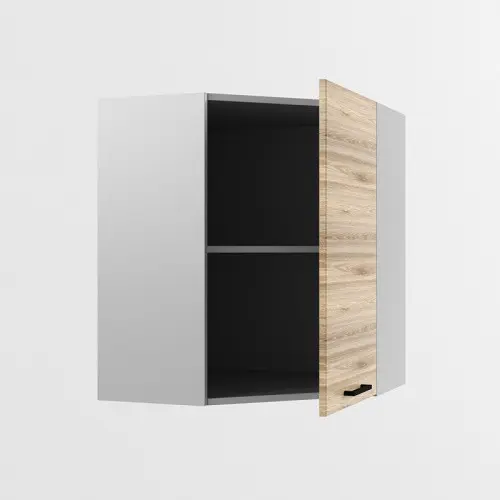 Кухонный гарнитур Лофт 2400х1200